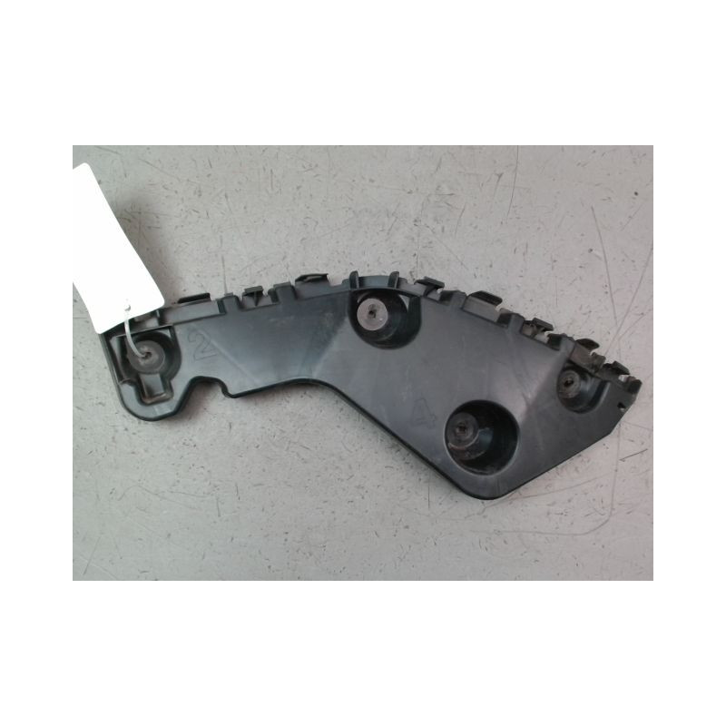 SUPPORT PARE-CHOC ARD DACIA DUSTER BREAK Phase 1 2010-2013