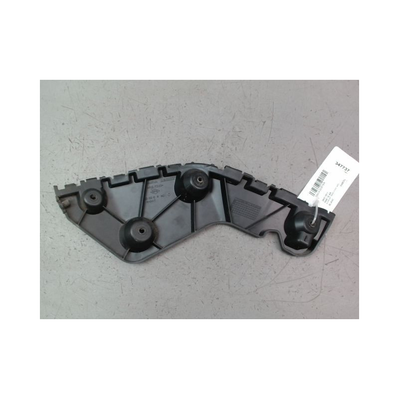 SUPPORT PARE-CHOC ARD DACIA DUSTER BREAK Phase 1 2010-2013