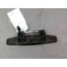 POIGNEE EXTERIEURE PORTE ARRIERE GAUCHE DACIA SANDERO 2008-
