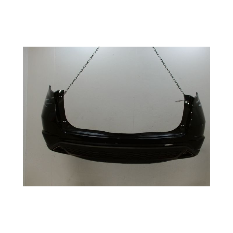 PARE-CHOC ARRIER HONDA CIVIC