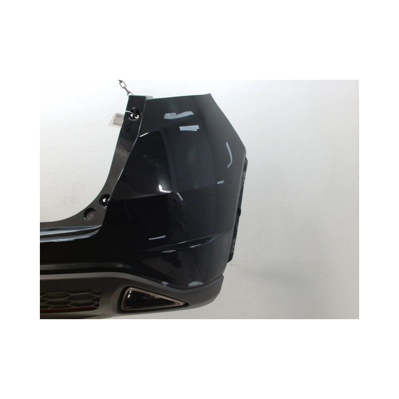 PARE-CHOC ARRIER HONDA CIVIC