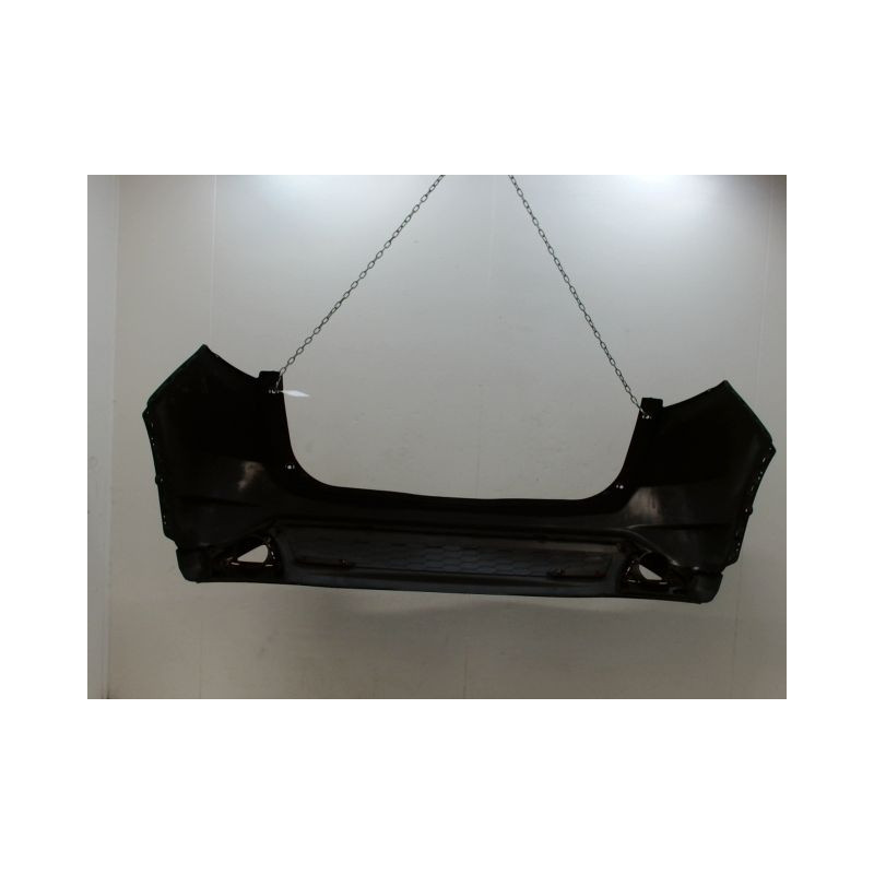 PARE-CHOC ARRIER HONDA CIVIC