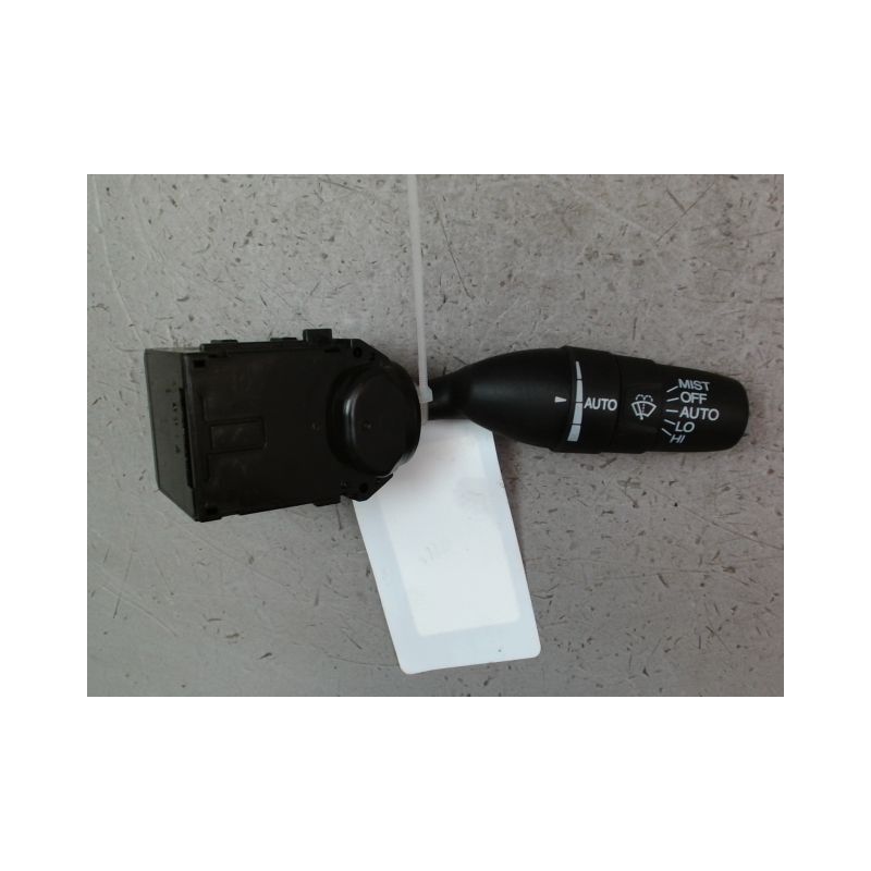 COMMANDE ESSUIE GLACE HONDA CIVIC