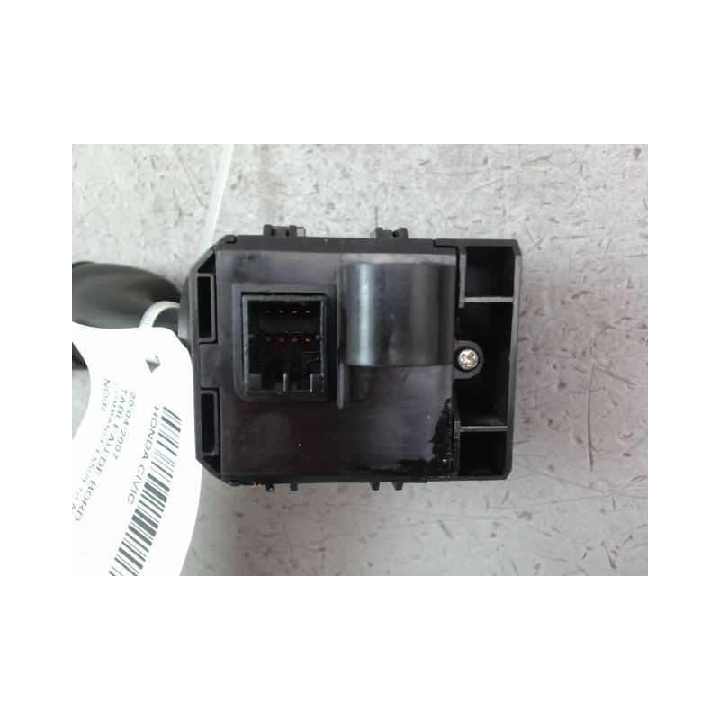 COMMANDE ESSUIE GLACE HONDA CIVIC