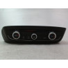 COMMANDE DE CHAUFFAGE OPEL CROSSLAND
