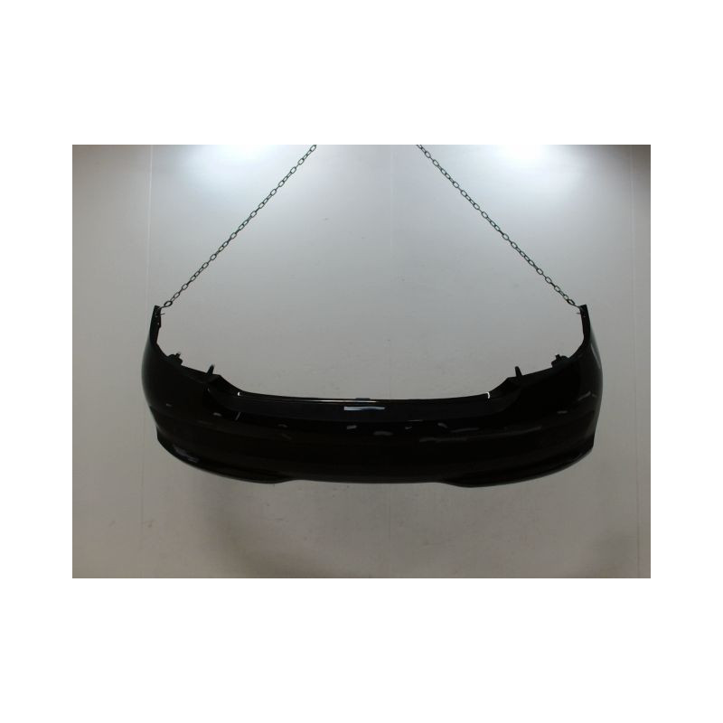 PARE-CHOC ARRIER PEUGEOT 207 2006-2013
