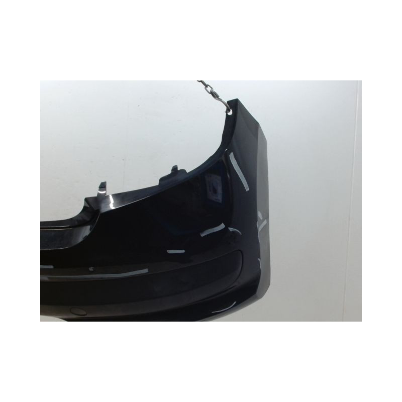 PARE-CHOC ARRIER PEUGEOT 207 2006-2013
