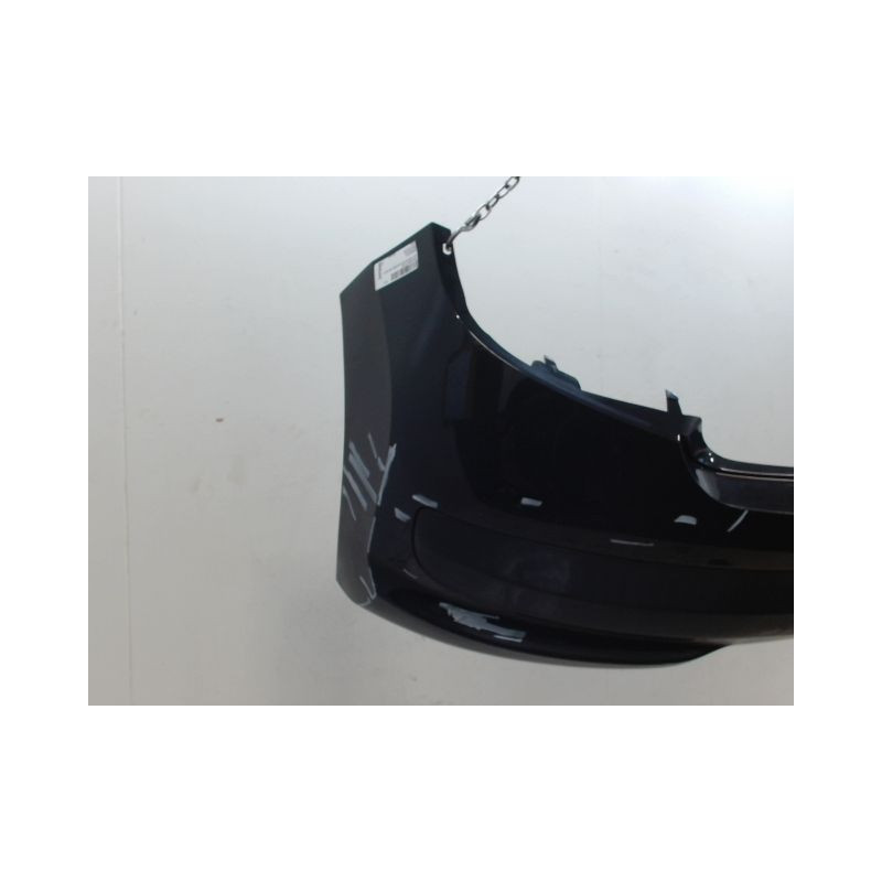 PARE-CHOC ARRIER PEUGEOT 207 2006-2013