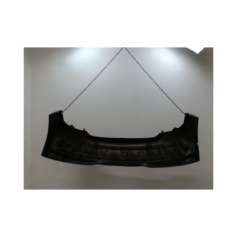 PARE-CHOC ARRIER PEUGEOT 207 2006-2013