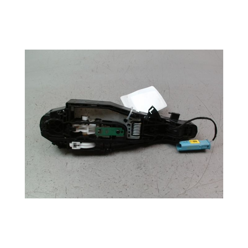 POIGNEE EXTERIEURE PORTE ARRIERE DROIT PEUGEOT 508