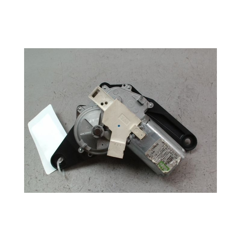 MECANISME ESSUIE-GLACE ARRIERE RENAULT CLIO II Phase 2 2001-2006