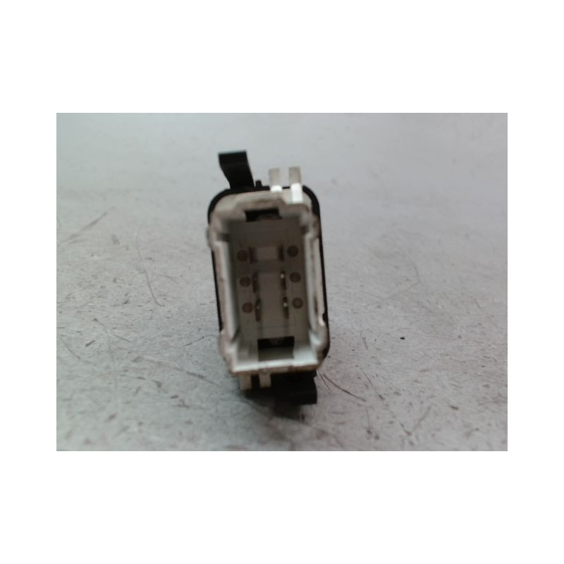 COMMANDE LEVE-GLACE PORTE AVD RENAULT CLIO II Phase 2 2001-2006