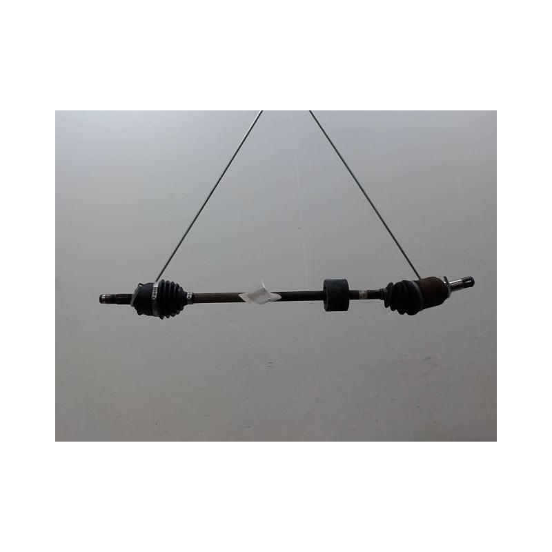 TRANSMISSION AVANT DROIT FIAT PANDA II 2003-2012 1.2 