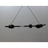 TRANSMISSION AVANT DROIT FIAT PANDA II 2003-2012 1.2 
