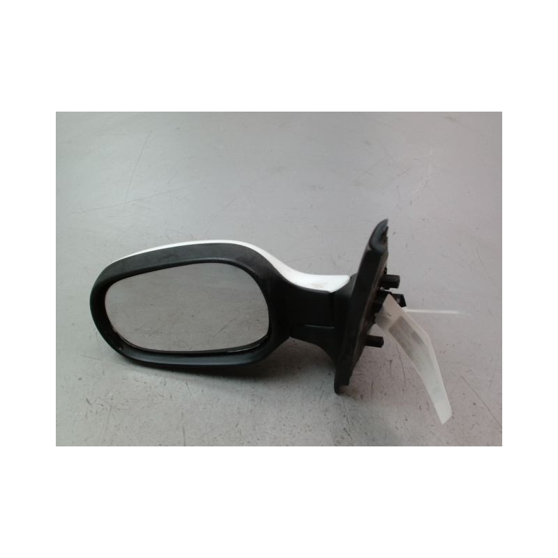 RETROVISEUR EXTERIEUR ELECTRIQUE GAUCHE RENAULT CLIO II Phase 2 2001-2006