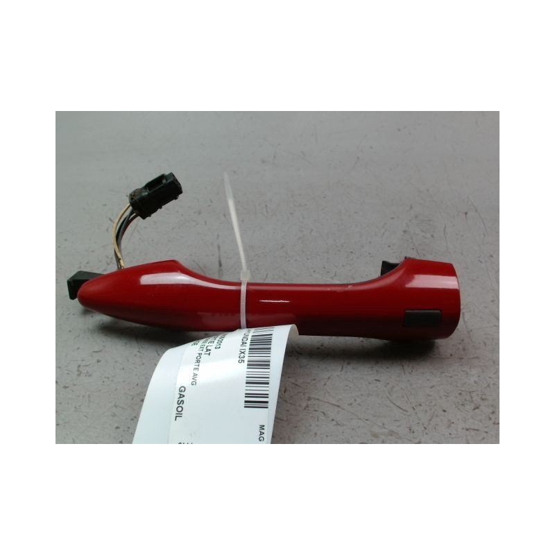 POIGNEE EXTERIEURE PORTE AVANT GAUCHE HYUNDAI IX35