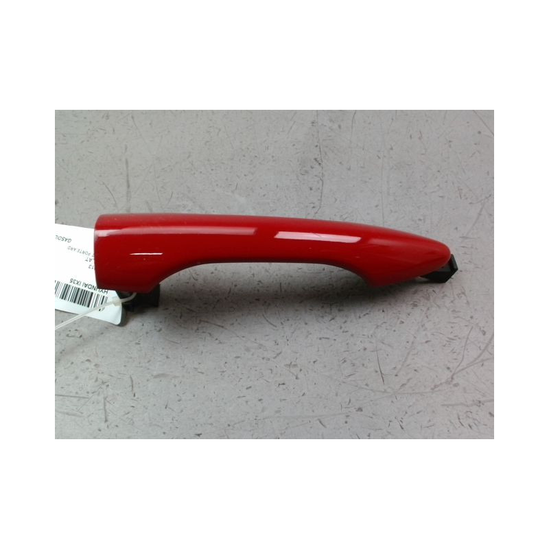 POIGNEE EXTERIEURE PORTE ARRIERE DROIT HYUNDAI IX35