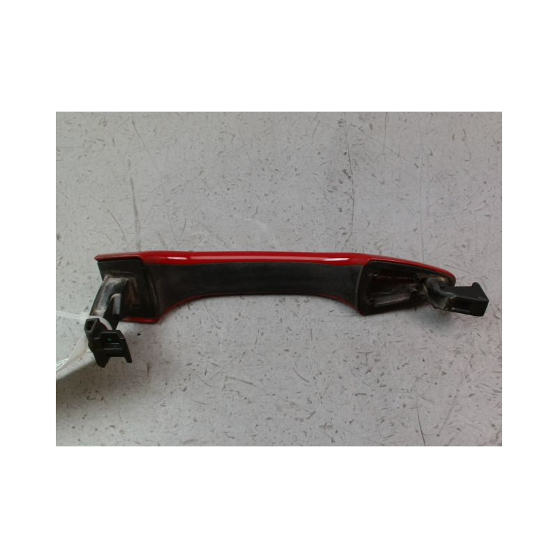 POIGNEE EXTERIEURE PORTE ARRIERE DROIT HYUNDAI IX35