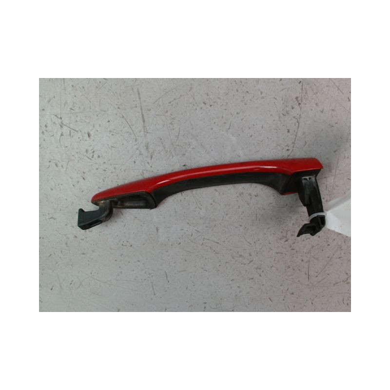 POIGNEE EXTERIEURE PORTE ARRIERE GAUCHE HYUNDAI IX35