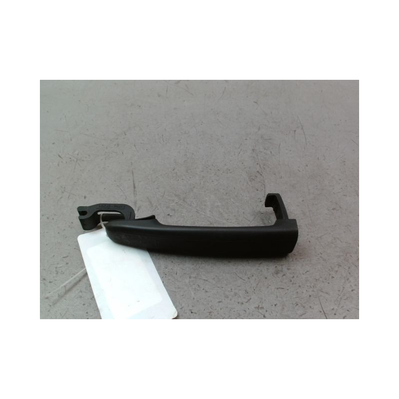 POIGNEE EXTERIEURE PORTE ARRIERE DROIT CITROEN C3 I Phase 2 2005-2010