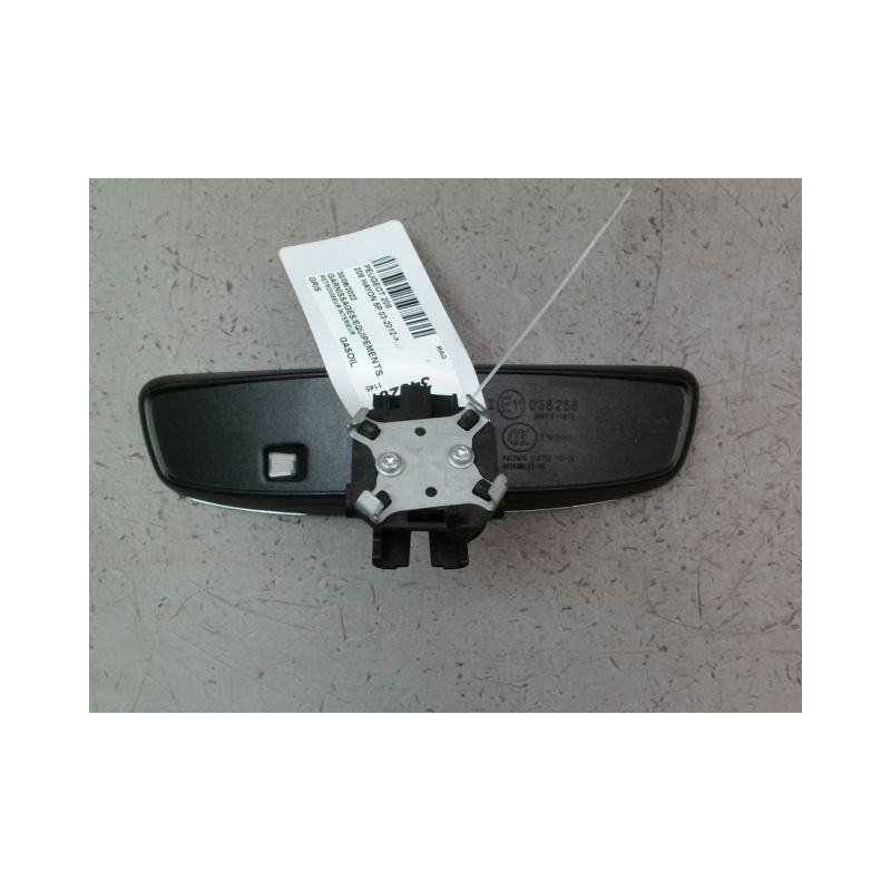 RETROVISEUR INTERIEUR PEUGEOT 208 2012-...