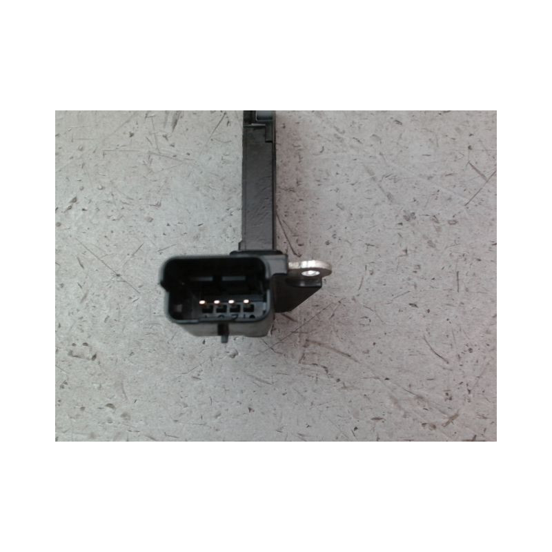 DEBITMETRE AIR PEUGEOT 208 2012-...