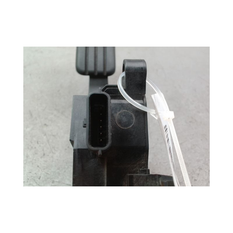 PEDALE ACCELERATEUR RENAULT MEGANE III Phase 1 2008-2012