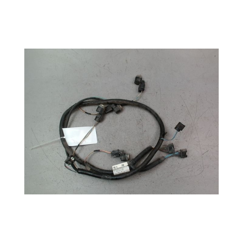 CAPTEUR AIDE STATIONNEMENT ARRIERE RENAULT MEGANE III Phase 1 2008-2012