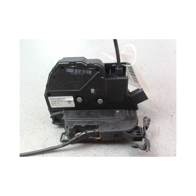 SYSTEME CONDAMNATION AVANT DROIT RENAULT CLIO BREAK IV Phase 1 2012-...
