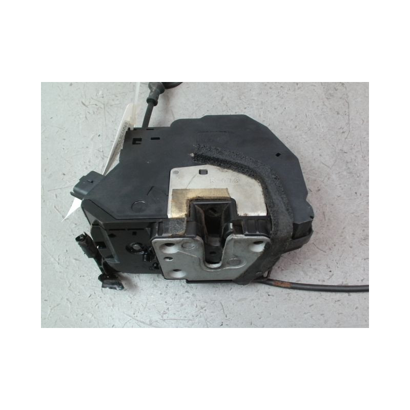 SYSTEME CONDAMNATION AVANT DROIT RENAULT CLIO BREAK IV Phase 1 2012-...