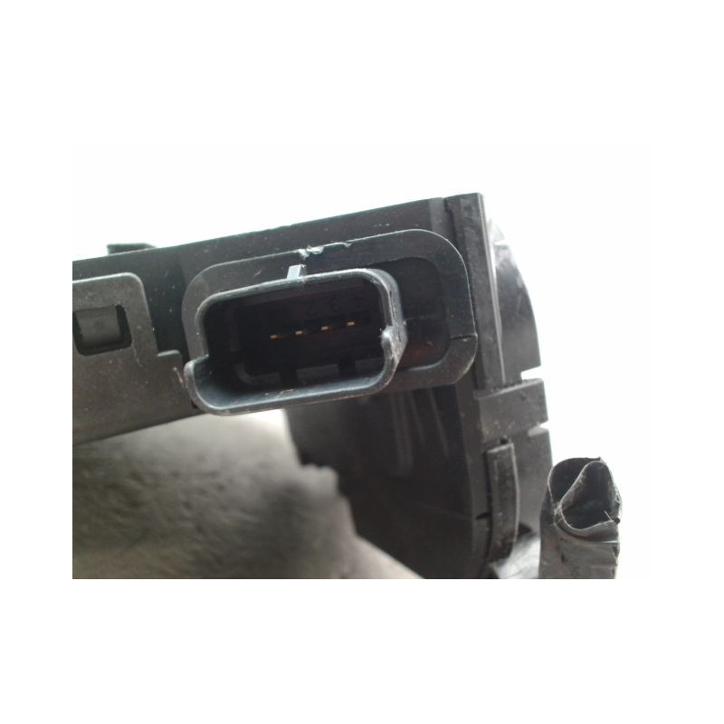 SYSTEME CONDAMNATION AVANT DROIT RENAULT CLIO BREAK IV Phase 1 2012-...