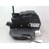 SYSTEME CONDAMNATION AVANT GAUCHE RENAULT CLIO BREAK IV Phase 1 2012-...