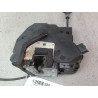 SYSTEME CONDAMNATION AVANT GAUCHE RENAULT CLIO BREAK IV Phase 1 2012-...