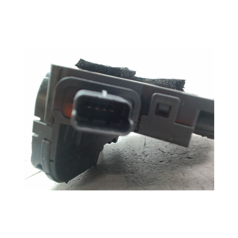 SYSTEME CONDAMNATION AVANT GAUCHE RENAULT CLIO BREAK IV Phase 1 2012-...