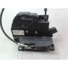 SYSTEME CONDAMNATION ARRIERE DROIT RENAULT CLIO BREAK IV Phase 1 2012-...