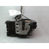 SYSTEME CONDAMNATION ARRIERE DROIT RENAULT CLIO BREAK IV Phase 1 2012-...