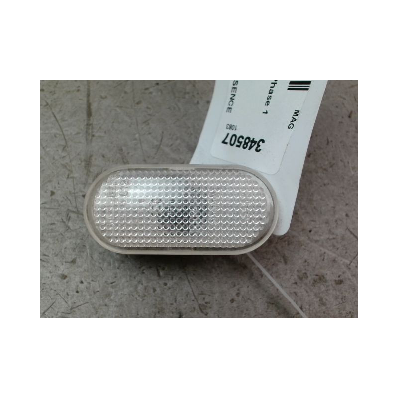 REPETITEUR AILE DROIT RENAULT TWINGO II Phase 1 2007-2011