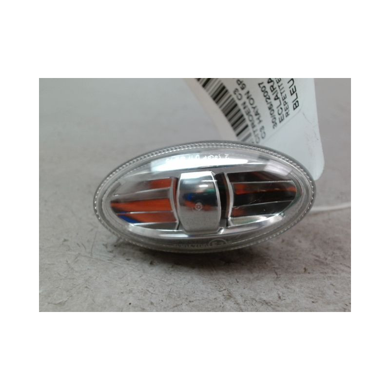 REPETITEUR AILE DROIT CITROEN C3 I Phase 1 2002-2005