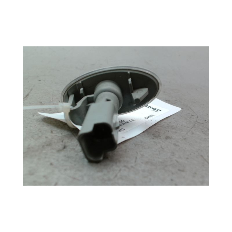 REPETITEUR AILE GAUCHE CITROEN C3 I Phase 1 2002-2005
