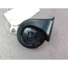 KLAXON / AVERTISSEUR RENAULT CLIO III Phase 1 2005-2009