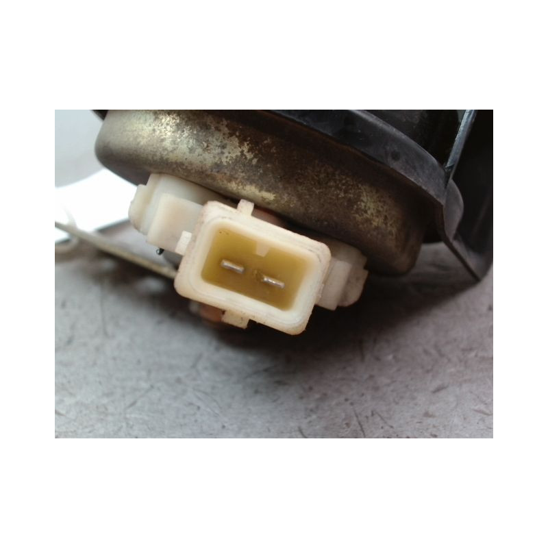 KLAXON / AVERTISSEUR RENAULT CLIO III Phase 1 2005-2009