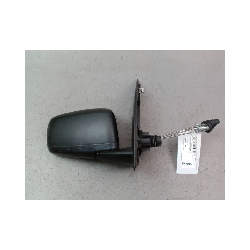 RETROVISEUR EXTERIEUR DROIT FIAT PANDA II 2003-2012
