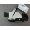 SYSTEME CONDAMNATION AVANT DROIT CITROEN DS3 Phase 1 (A55) 2009-2014