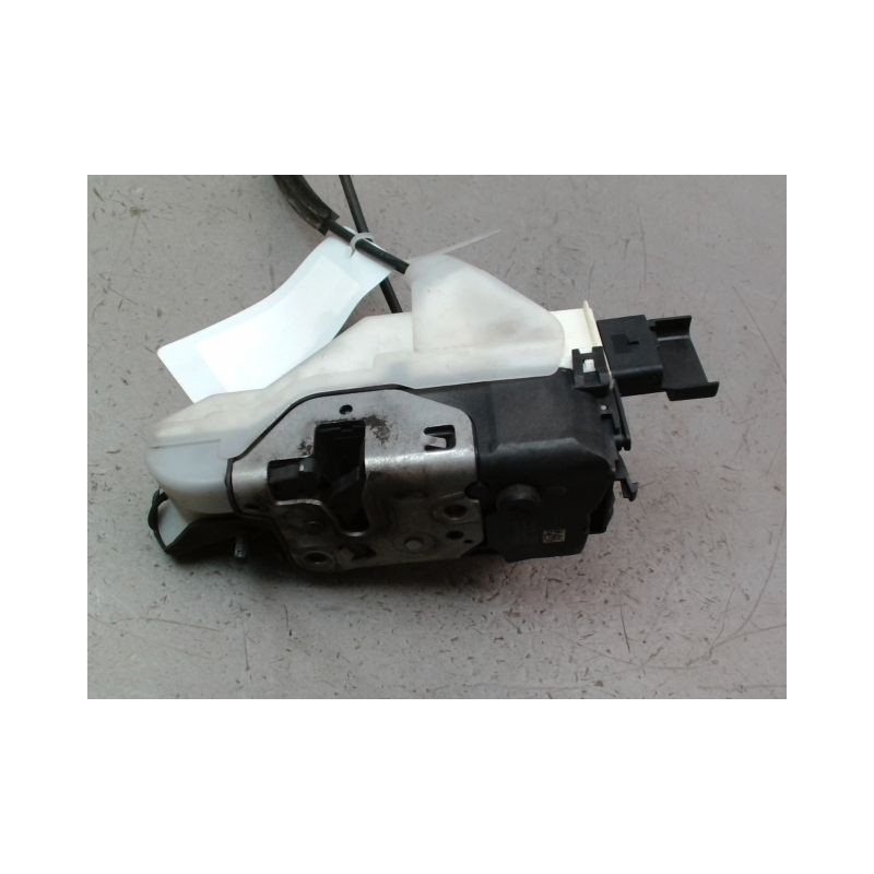 SYSTEME CONDAMNATION AVANT DROIT CITROEN DS3 Phase 1 (A55) 2009-2014