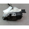 SYSTEME CONDAMNATION AVANT DROIT CITROEN DS3 Phase 1 (A55) 2009-2014