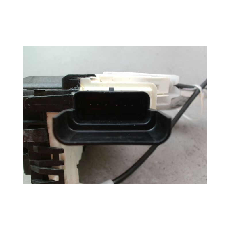 SYSTEME CONDAMNATION AVANT DROIT CITROEN DS3 Phase 1 (A55) 2009-2014