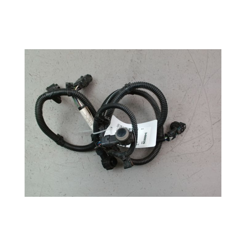 CAPTEUR AIDE STATIONNEMENT ARRIERE CITROEN C3 2009-