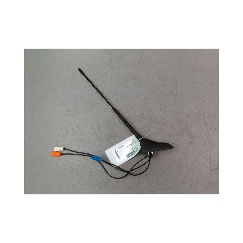 ANTENNE RADIO CITROEN C3 2009-