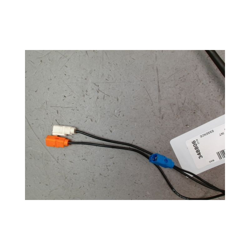 ANTENNE RADIO CITROEN C3 2009-