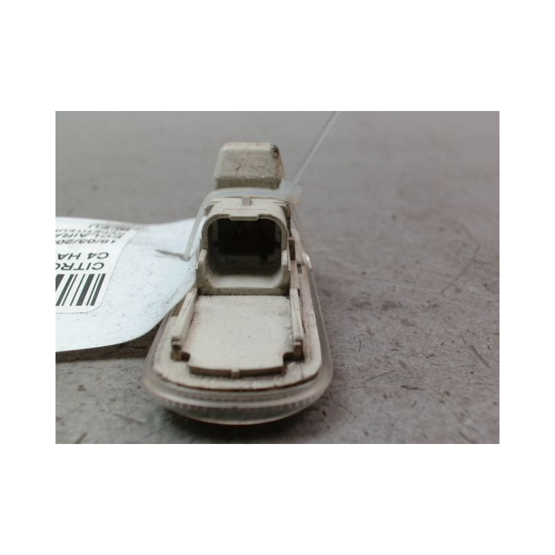 REPETITEUR RETROVISEUR DROIT CITROEN C4 I Phase 2 2008-2010